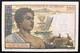 COMORES BANQUE DE MADAGASCAR ET DE COMORES 100 FRANCS 1963 PICK#3B Fds Unc  LOTTO 3835 - Comoren