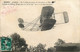 SPORTS AVIATION  Sur Le Champ De Courses Des Humaudieres Etc.... - ....-1914: Voorlopers