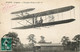 SPORTS AVIATION  Aeroplane Wright En Plein Vol - ....-1914: Voorlopers