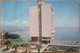 ISRAEL KIBBUTZ HOTEL GALILEE SEA TIBERIAS REST GUEST HOUSE GUBERMAN CP PC CARTE POSTALE POSTCARD CARTOLINA ANSICHTSKARTE - Nieuwjaar