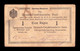 África Oriental Alemana German East Africa 1 Rupie 1916 Pick 19(10) Serie P2 BC/MBC F/VF - Deutsch-Ostafrikanische Bank