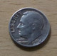 USA - ETATS-UNIS - 1 DIME 1956  ROOSEVELT - ARGENT - 1946-...: Roosevelt