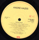 * LP *  ANDRÉ HAZES - GEWOON ANDRÉ (Holland 1981) - Sonstige - Niederländische Musik