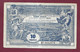 010222 - Billet  Union Des Commerçants De SETE - 10 Dix Francs Plis Usure - Bons & Nécessité