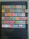 Delcampe - SUEDE - SVERIGE - LOT DE 400 TIMBRES  DIFFERENTS - SET -COLLECTION - Collections