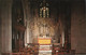 ALL SAINTS CHAPEL - TRINITY CHURCH - NEW YORK CITY - Iglesias