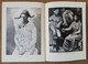 Delcampe - DES INFLUENCES SUBIT PAR PICASSO. Livret 1950 Avec Textes Et Photos N&b Tableaux - Arte