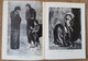 Delcampe - DES INFLUENCES SUBIT PAR PICASSO. Livret 1950 Avec Textes Et Photos N&b Tableaux - Arte