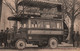 Bus: Voiture Krieger, Concours D'Omnibus Automobiles, Paris 1905 (Salon De L'Automobile) Carte Non Circulée - Autobús & Autocar