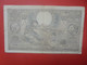 BELGIQUE 100 FRANCS 13-11-36 (Date Plus Rare) Circuler (B.18) - 100 Frank & 100 Frank-20 Belgas