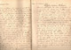 Protège-cahier Et Son Cahier D'écolier : L'école à Travers Les âges : L'école Dans Les Colonies Françaises  Sénégal 1897 - Kids