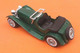 Voiture Miniature ​​​​​​​Jaguar SS100 (1936)   Matchbox   (1977) Echelle : 1/43ème   Made In England - Matchbox