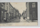 Bree.   -     Kloosterstraat.   -    Prachtige Kaart!   -   HEUSDEN   RELAIS STEMPEL!   1907   Naar   Louvain - Bree