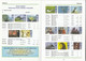 World Phonecard Catalogue -  4, Denmar, Faroe Island And Iceland, 5 Scans - Materiale