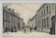 Bree.   -    Rue Gerdinnen  -   Mooie Kaart!   1904   Naar Walcourt - Bree