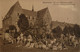 Quaremont // Klooster (Damenverblijf) 1934 - Kluisbergen