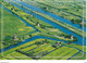 PAYS BAS ( Europe) - PANORAMA MOLENS KINDERDIJK ( MOLEN - MOULIN A VENT - MILL ) - HOLLAND - Kinderdijk