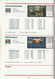 Catalogue Of Norwegian Phonecards, 1984 - 1998, 5 Scans - Supplies And Equipment