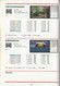 Catalogue Of Norwegian Phonecards, 1984 - 1998, 5 Scans - Matériel