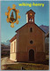 Mittersill Felben - Kirche Maria Am Anger 1 Marienwallfahrt - Mittersill