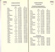 Porto - Fibel Deutschland, BRD, West-Bl., DDR, 1946 Bis 1997, Weber, Bley, D. Weber, Stollberger BM - Tariffe Postali
