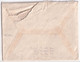 AUTRICHE / HONGRIE - 1915 - ENVELOPPE CENSUREE Avec CACHET "HADTAP POSTAHIVATAL N°81" => WIEN - Storia Postale