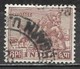 India 1949. Scott #208 (U) Konarak Horse - Gebruikt