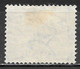 India 1949. Scott #208 (U) Konarak Horse - Used Stamps