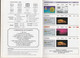 Catalogue Of Greek Phonecards,  1998, 5 Scans - Matériel