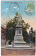 BELGIQUE - 1913 - CARTE De ANVERS => TAFORALT (BUREAU FRANCAIS AU MAROC !) - 1893-1907 Armoiries