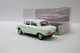 Norev - PEUGEOT 204 1966 Vert Pâle Réf. 472416 Neuf NBO HO 1/87 - Road Vehicles