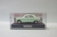 Norev - PEUGEOT 204 1966 Vert Pâle Réf. 472416 Neuf NBO HO 1/87 - Véhicules Routiers