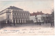 BELGIQUE - 1904 - CARTE (LIEGE) De ANVERS Avec MARQUE LINEAIRE "BAELEN-USINES" !! => FRANCE - Linear Postmarks