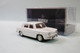 Norev - RENAULT 8 R8 1963 Blanc Réf. 512794 Neuf NBO HO 1/87 - Véhicules Routiers