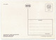 AUSTRALIE - Sous-bock "SWAN PREMIUM" 1987 America's Cup Defense + Carte Postale Moderne Neuve - Bierdeckel