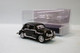 Norev - RENAULT 4CV 1955 Noir Réf. 513216 Neuf NBO HO 1/87 - Strassenfahrzeuge