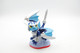 NINTENDO WII : SKYLANDERS FIGURE - BLADES - Trap Team - 2014 - Zubehör