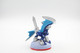 NINTENDO WII : SKYLANDERS FIGURE - BLADES - Trap Team - 2014 - Accessories