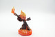 NINTENDO WII : SKYLANDERS FIGURE - TORCH - Trap Team - 2014 - Accesorios