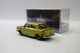 Norev - SIMCA 1000 Rallye 2 1974 Vert Acide Réf. 571096 Neuf NBO HO 1/87 - Road Vehicles