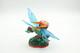 NINTENDO WII : SKYLANDERS FIGURE - HIGH FIVE - Trap Team - 2014 - Toebehoren