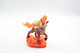 NINTENDO WII : SKYLANDERS FIGURE - TRAIL BLAZER - Trap Team - 2014 - Accessori