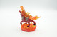 NINTENDO WII : SKYLANDERS FIGURE - TRAIL BLAZER - Trap Team - 2014 - Toebehoren