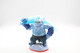 NINTENDO WII : SKYLANDERS FIGURE - GUSTO - Trap Team - 2014 - Accessories