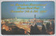 USA 1996 BARCELONA INTERNATIONAL PHONE CARD FAIR CABLE & WIRELESS INC - Schede Magnetiche