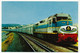 AUSTRALIE - 3 CPM - The Prospector + Trans Australian X 2 - Eisenbahnen