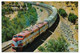 Delcampe - AUSTRALIE - 3 CPM - The Prospector + Trans Australian X 2 - Eisenbahnen