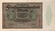 GERMANY- 500000 MARK 1923 - Wor:P-88b.3, Ros:R-87e   AUNC - 500.000 Mark