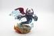 NINTENDO WII : SKYLANDERS FIGURE - SPITFIRE + HOT STREAK SET - Superchargers - 2015 - Accessori