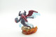 NINTENDO WII : SKYLANDERS FIGURE - SPITFIRE + HOT STREAK SET - Superchargers - 2015 - Accessori